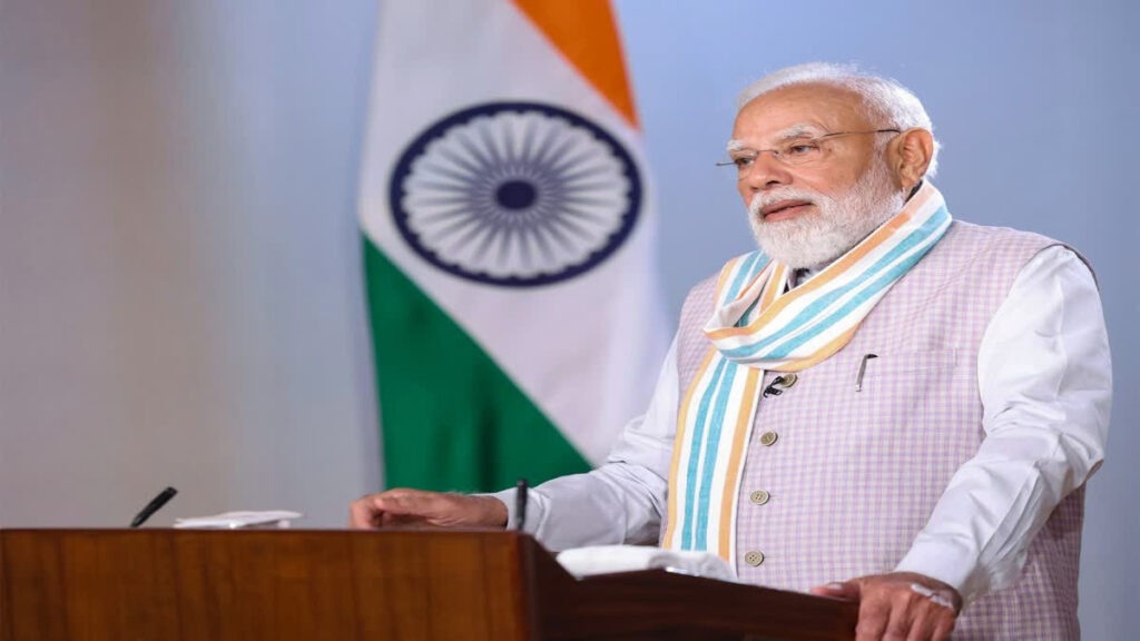 रोजगार बढ़ाने की दिशा में बड़ा कदम, पीएम मोदी जारी करेंगे 2,400 करोड़ रुपये